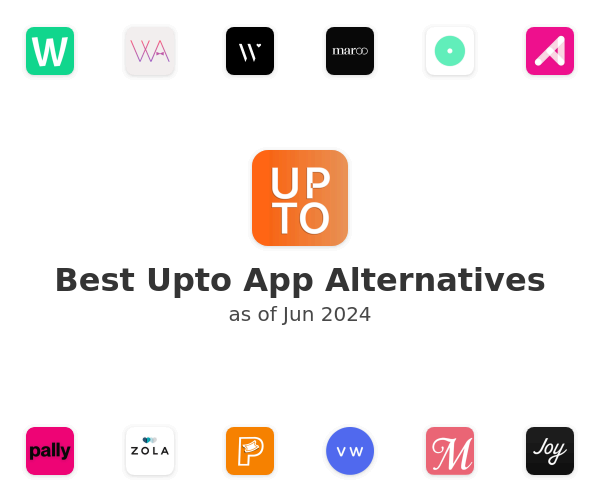 Best Upto App Alternatives