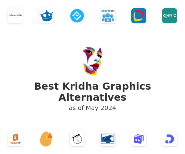 Best Kridha Graphics Alternatives