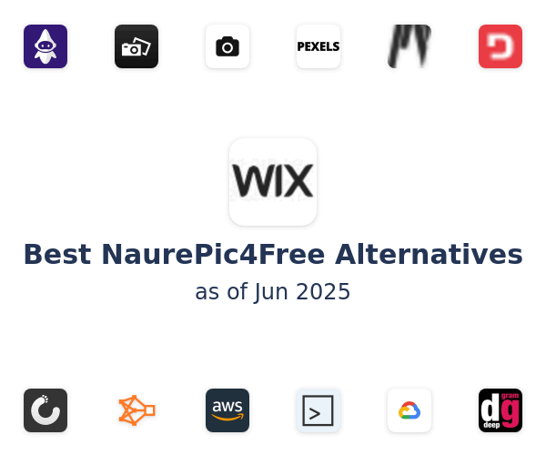 Best NaurePic4Free Alternatives