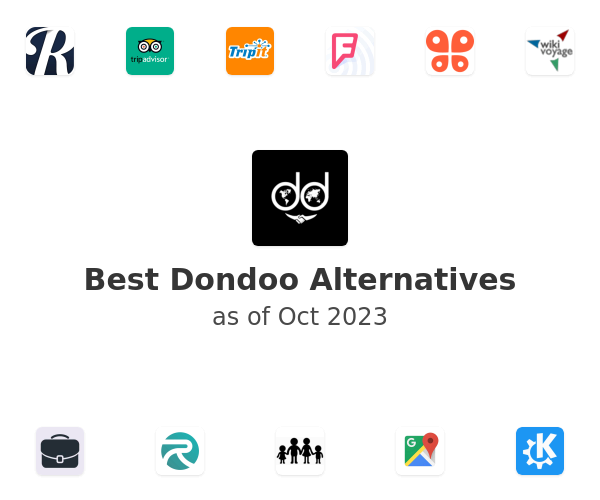 Best Dondoo Alternatives
