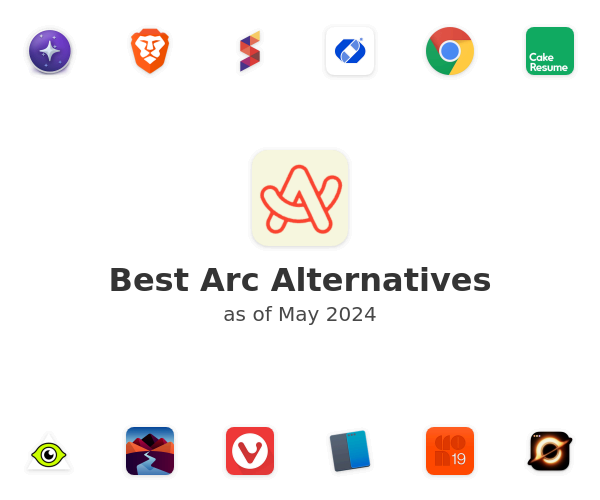 Best Arc Alternatives