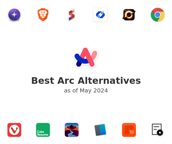 Best Arc Alternatives