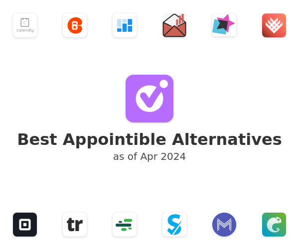 Best Appointible Alternatives