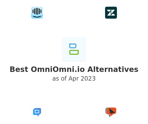 Best OmniOmni.io Alternatives