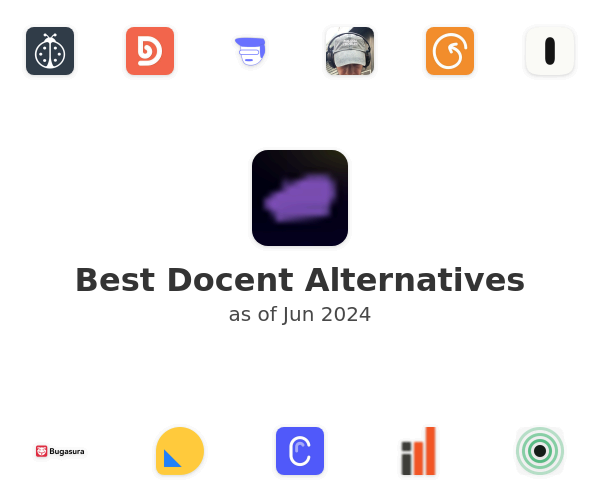 Best Docent Alternatives