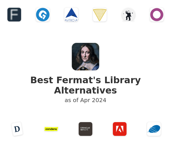 Best Fermat's Library Alternatives