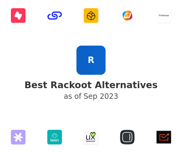 Best Rackoot Alternatives