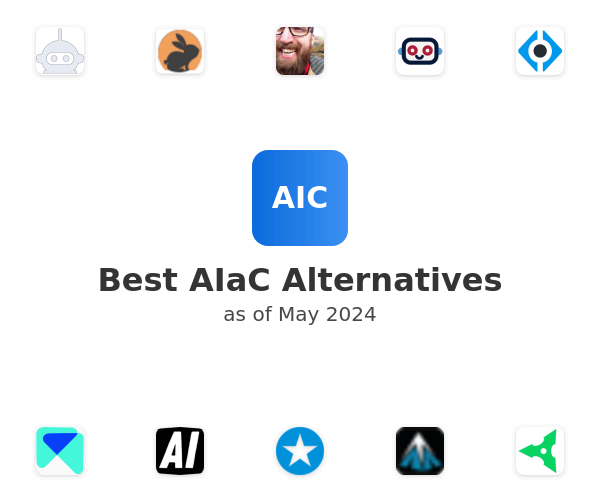 Best AIaC Alternatives