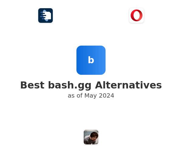Best bash.gg Alternatives