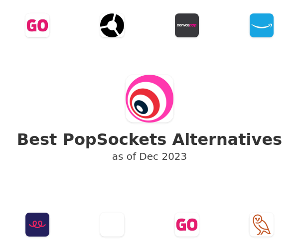 Best PopSockets Alternatives