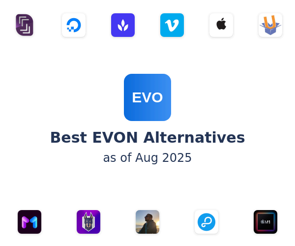 Best EVON Alternatives