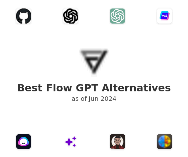 Best Flow GPT Alternatives