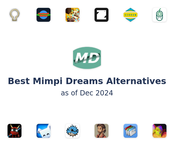 Best Mimpi Dreams Alternatives
