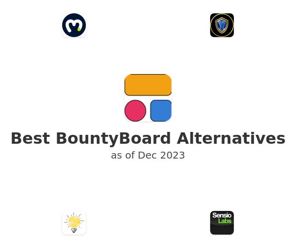 Best BountyBoard Alternatives