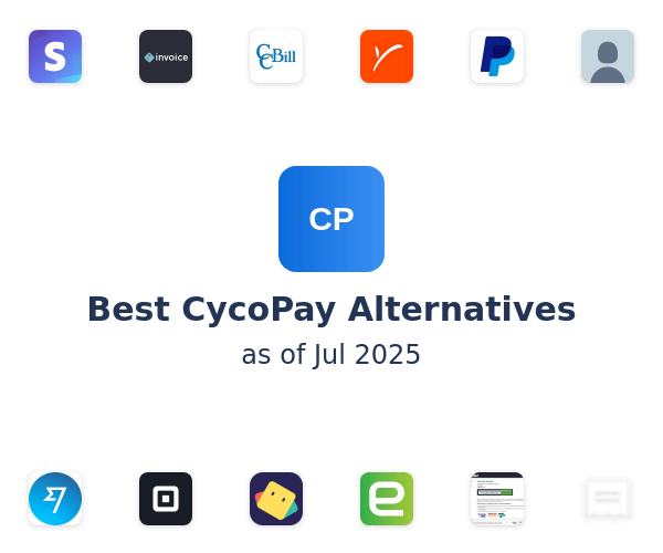 Best CycoPay Alternatives