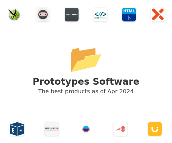 The best Prototypes products