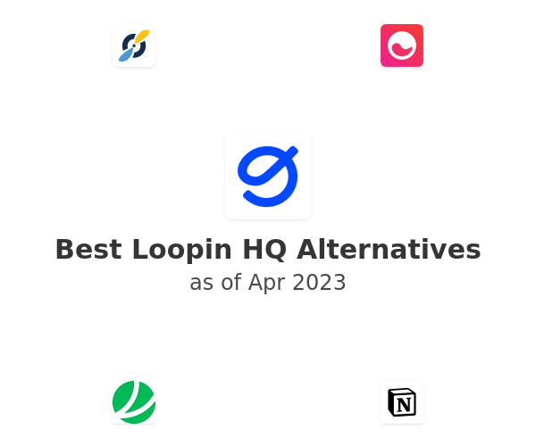 Best Loopin HQ Alternatives