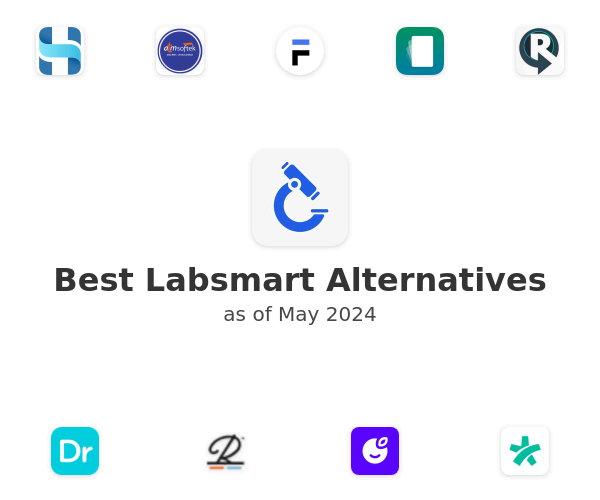 Best Labsmart Alternatives