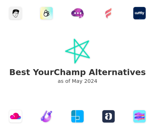 Best YourChamp Alternatives