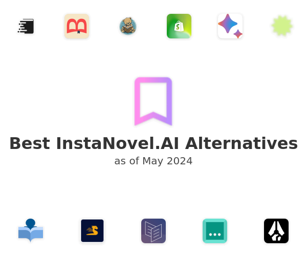 Best InstaNovel.AI Alternatives