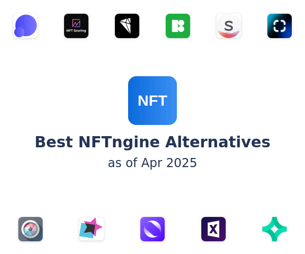 Best NFTngine Alternatives