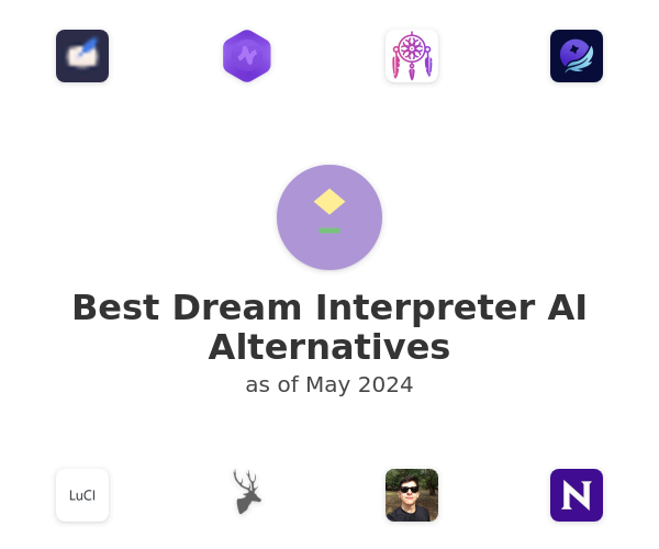 Best Dream Interpreter AI Alternatives
