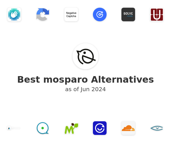 Best mosparo Alternatives