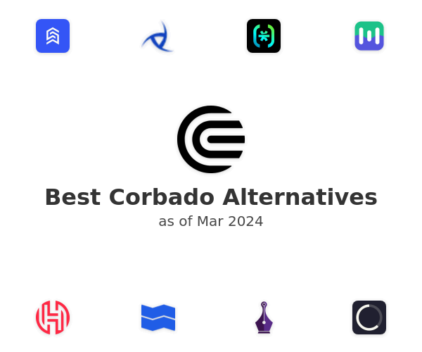 Best Corbado Alternatives