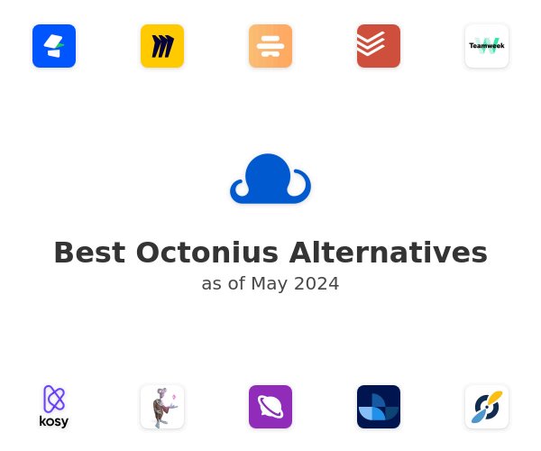 Best Octonius Alternatives