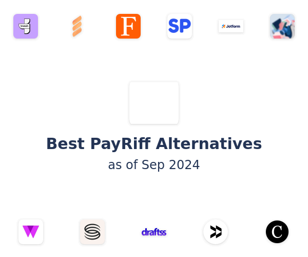 Best PayRiff Alternatives