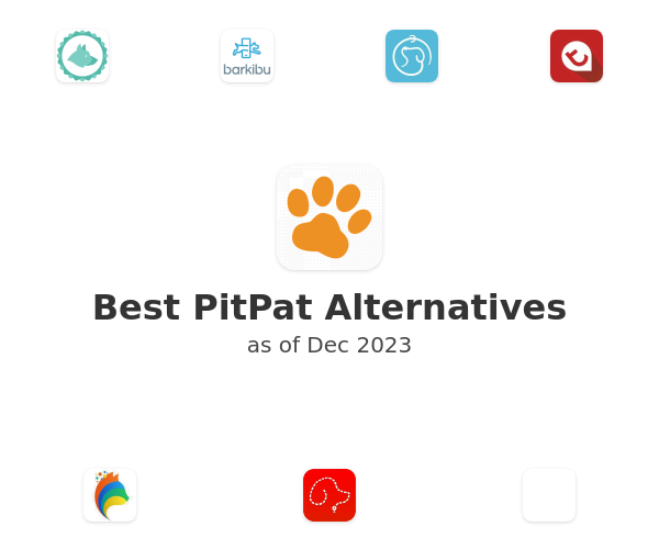 Best PitPat Alternatives