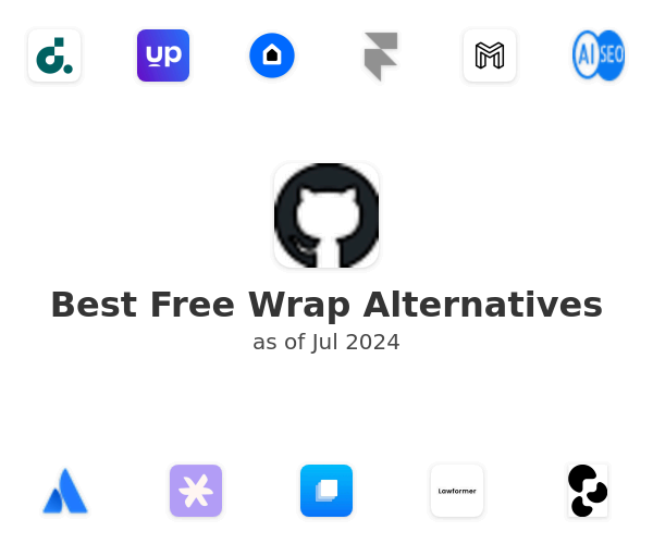 Best Free Wrap Alternatives
