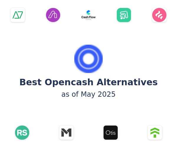 Best Opencash Alternatives