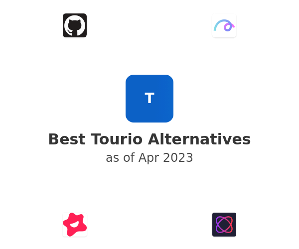 Best Tourio Alternatives