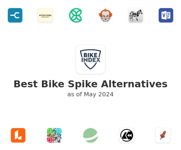 Best Bike Spike Alternatives