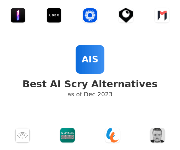Best AI Scry Alternatives