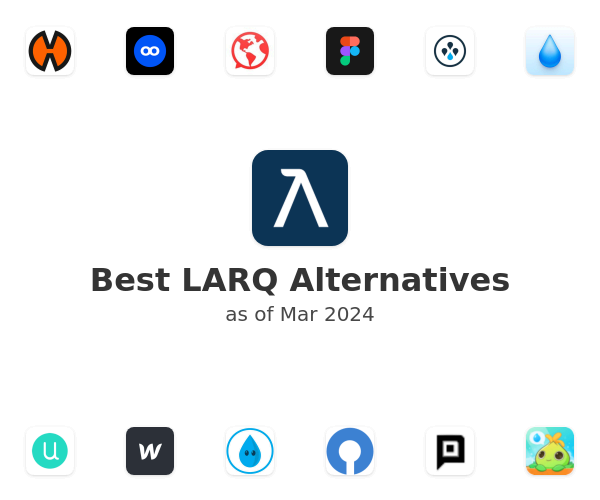 Best LARQ Alternatives