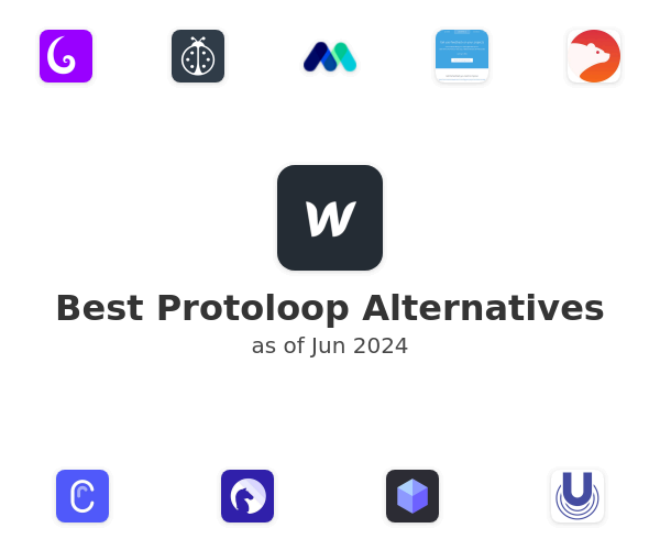 Best Protoloop Alternatives
