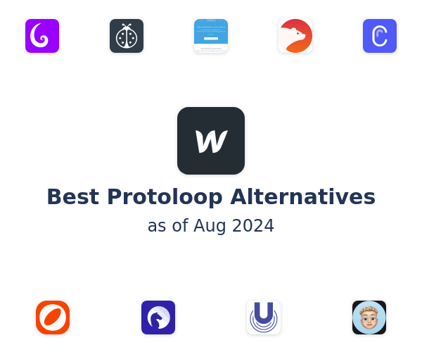 Best Protoloop Alternatives