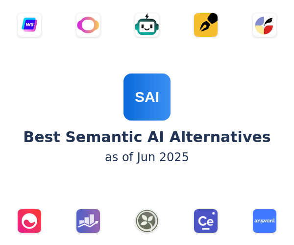 Best Semantic AI Alternatives