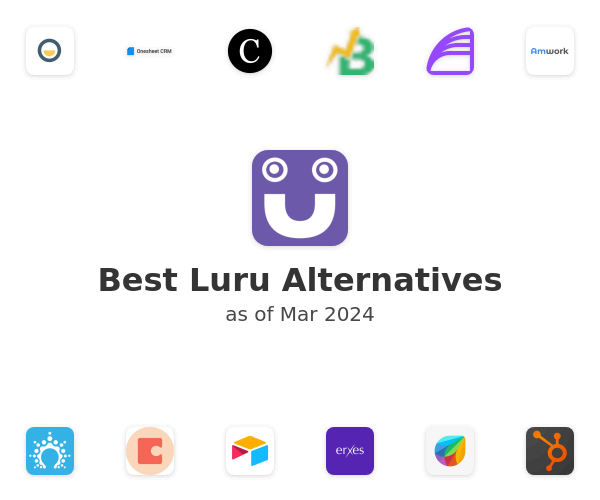 Best Luru Alternatives