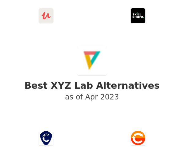 Best XYZ Lab Alternatives