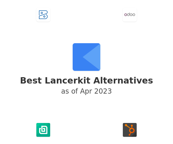 Best Lancerkit Alternatives