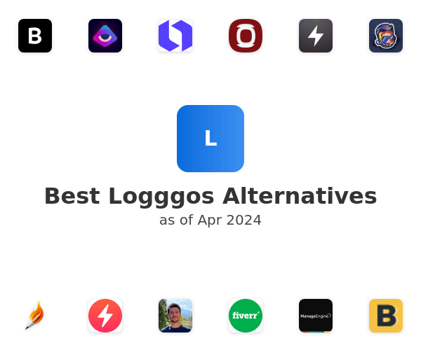 Best Logggos Alternatives