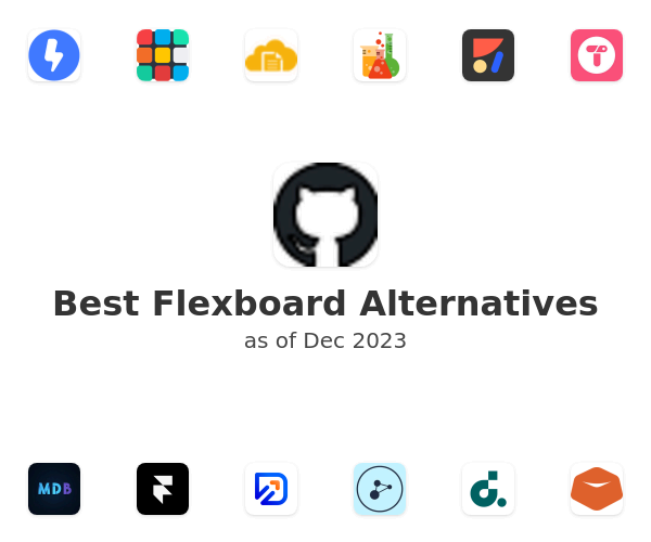 Best Flexboard Alternatives