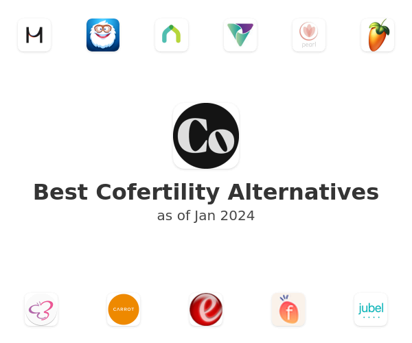 Best Cofertility Alternatives