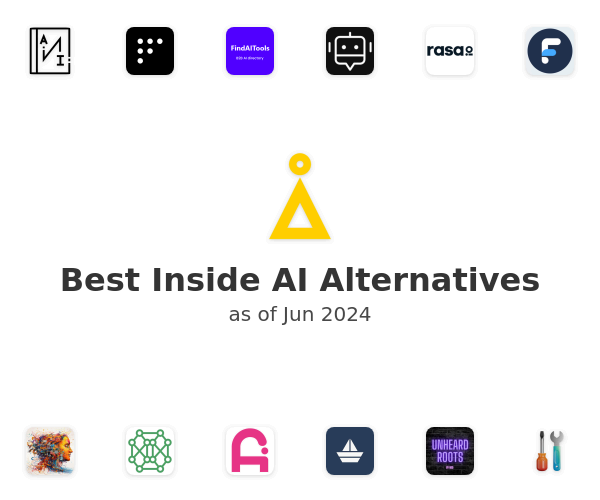 Best Inside AI Alternatives