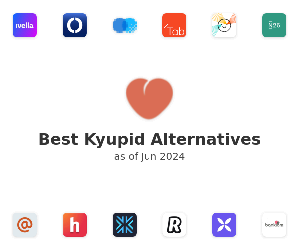 Best Kyupid Alternatives