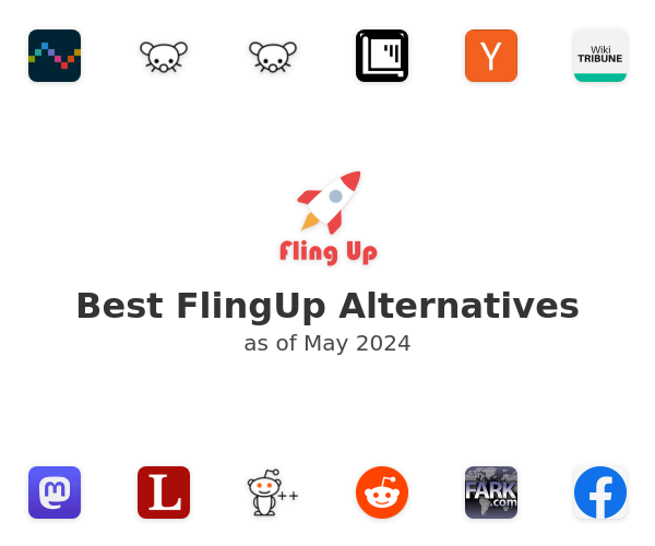 Best FlingUp Alternatives