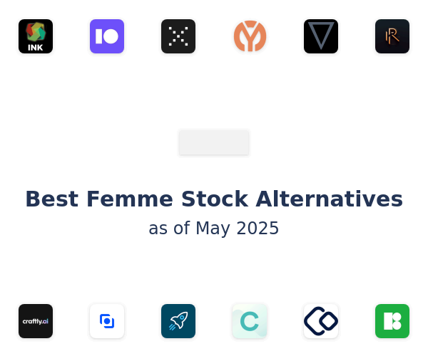 Best Femme Stock Alternatives